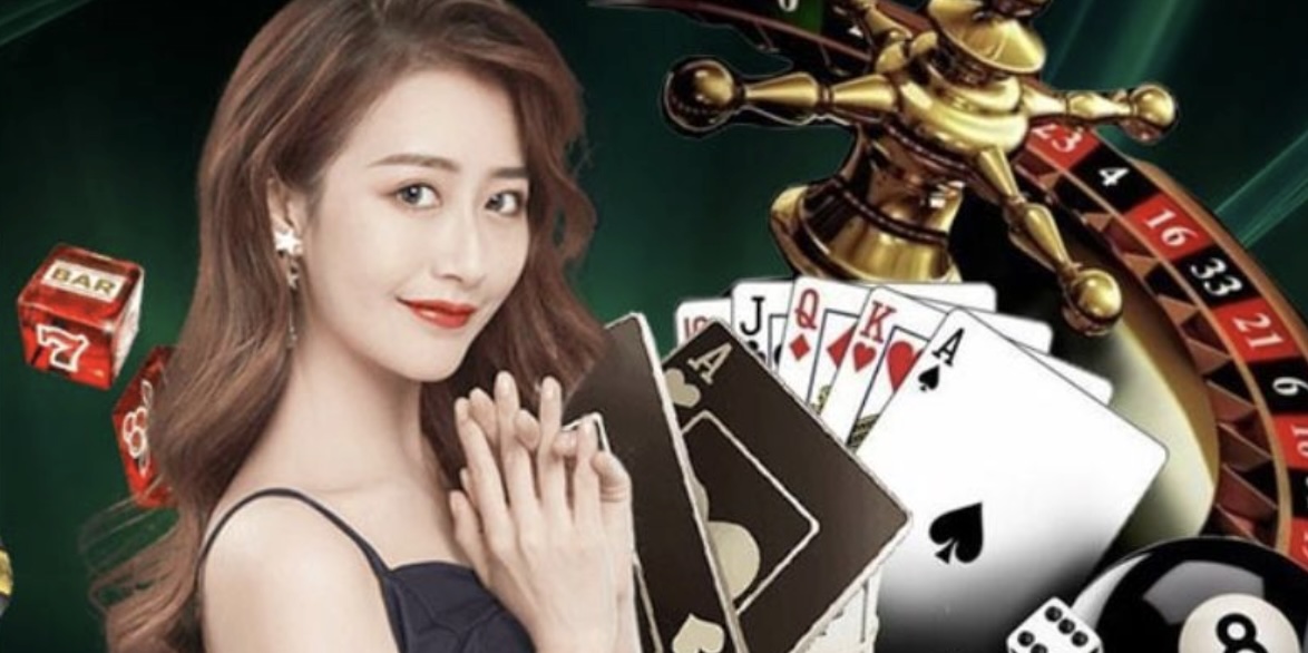 Tìm hiểu về sảnh live casino VK88