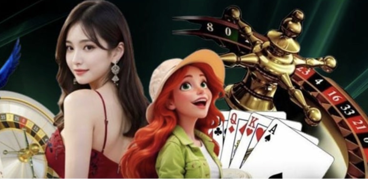 Ưu điểm nổi bật khi tham gia live casino VK88