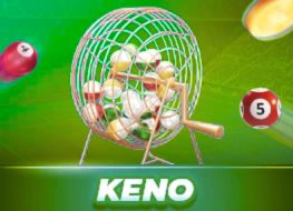 Keno Vk88