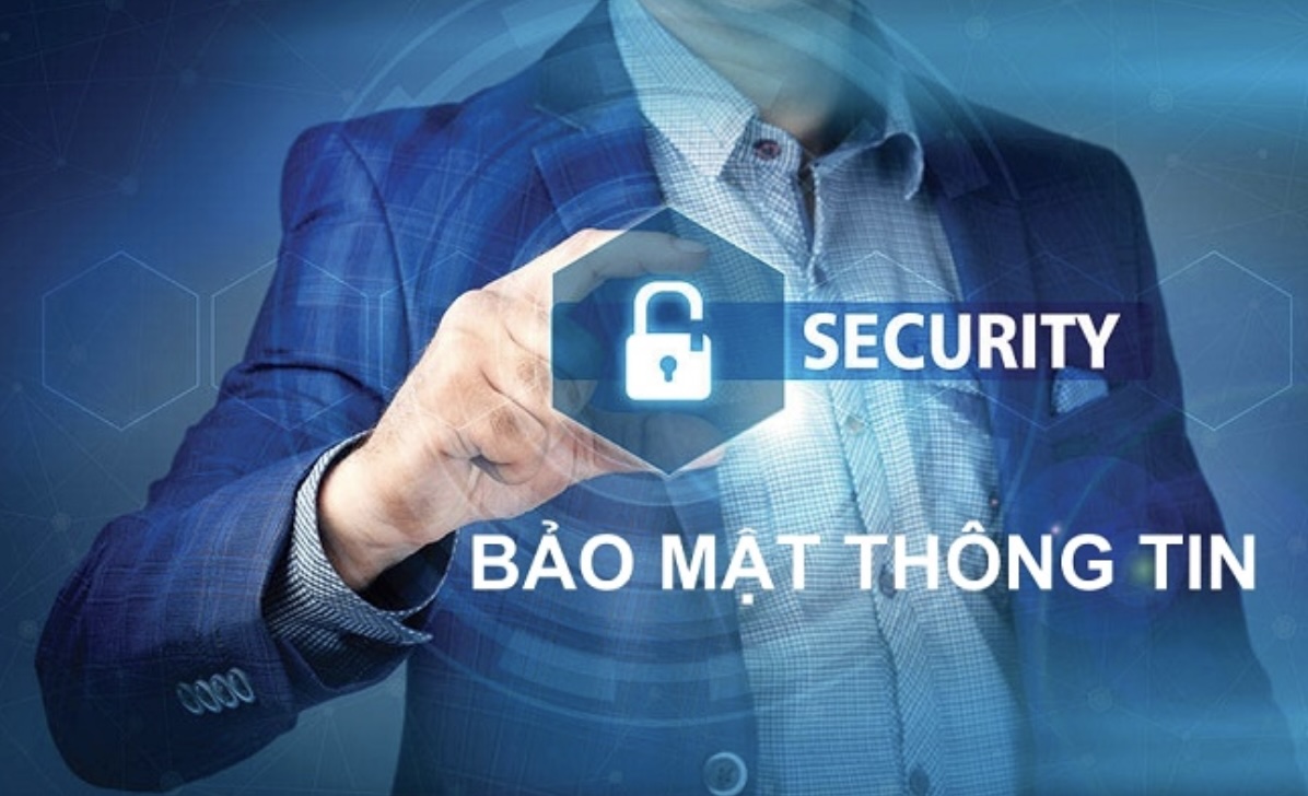 Chính sách bảo mật thông tin trên nhà cái VK88