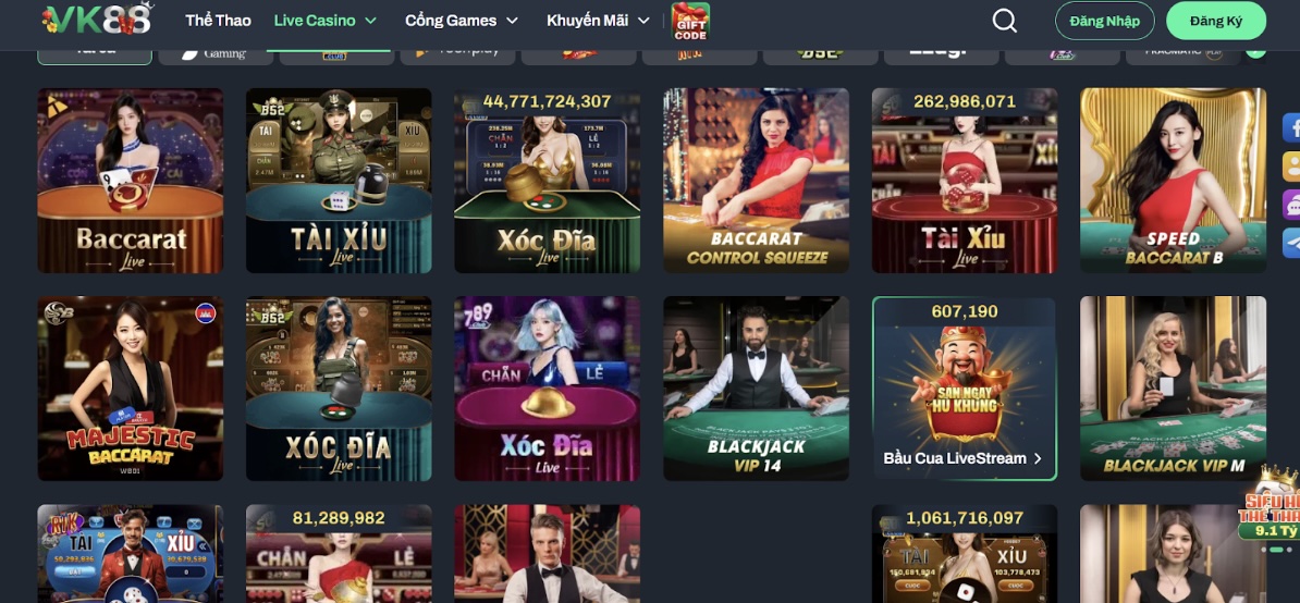 Những điều cần lưu ý khi tải app VK88