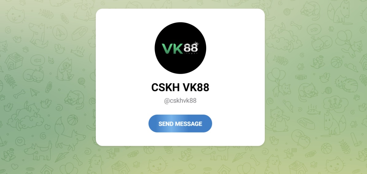 Vai trò của dịch vụ liên hệ với nhà cái VK88