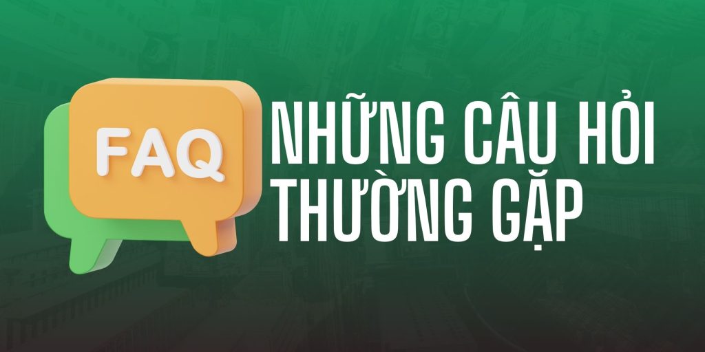 Câu Hỏi Thường Gặp VK88
