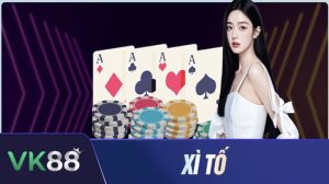 Game bài xì tố online là gì?