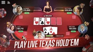 Giới thiệu game bài Poker VK88