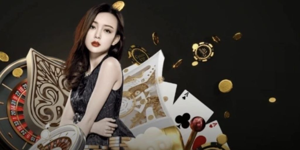 Giới thiệu tổng quan về game bài VK88