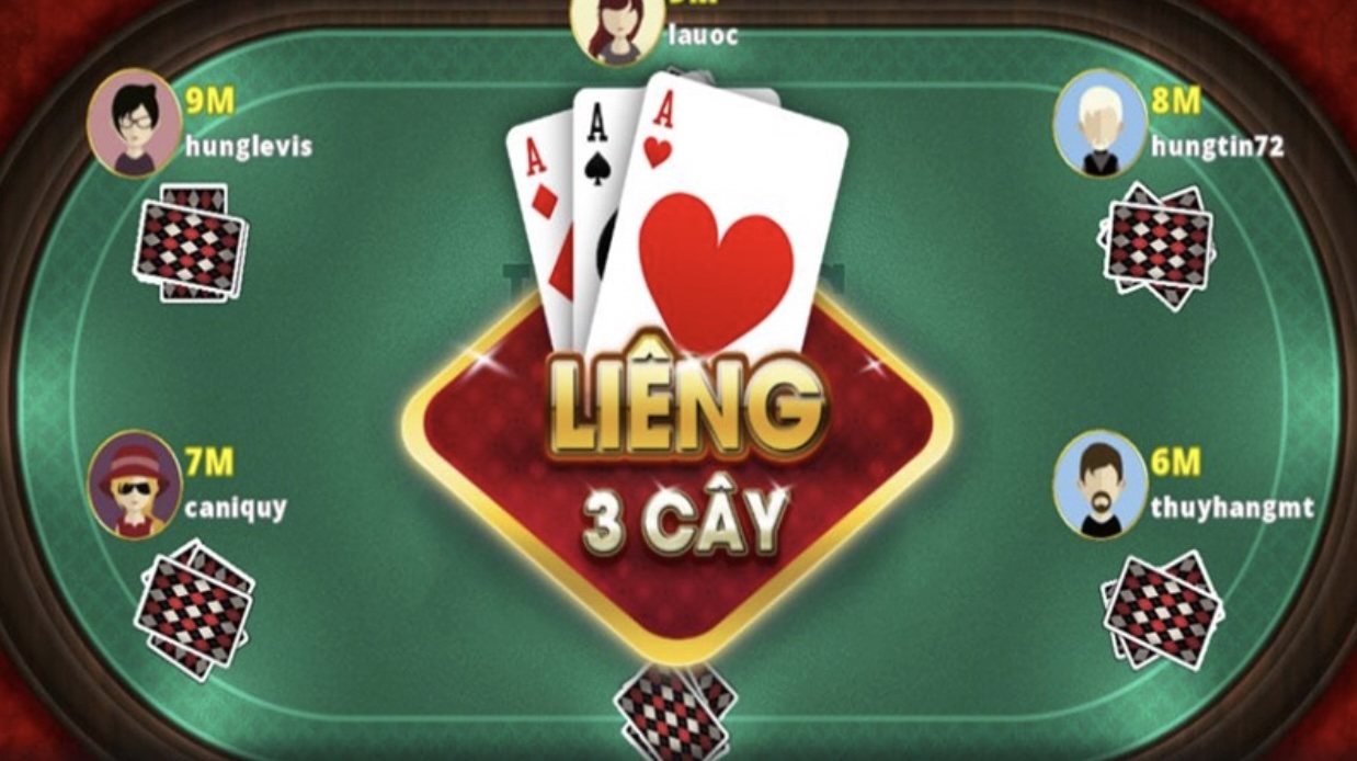 Lợi ích khi chơi game bài trên nhà cái