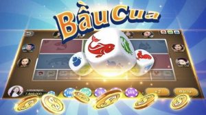 Luật lệ chơi game bầu cua VK88