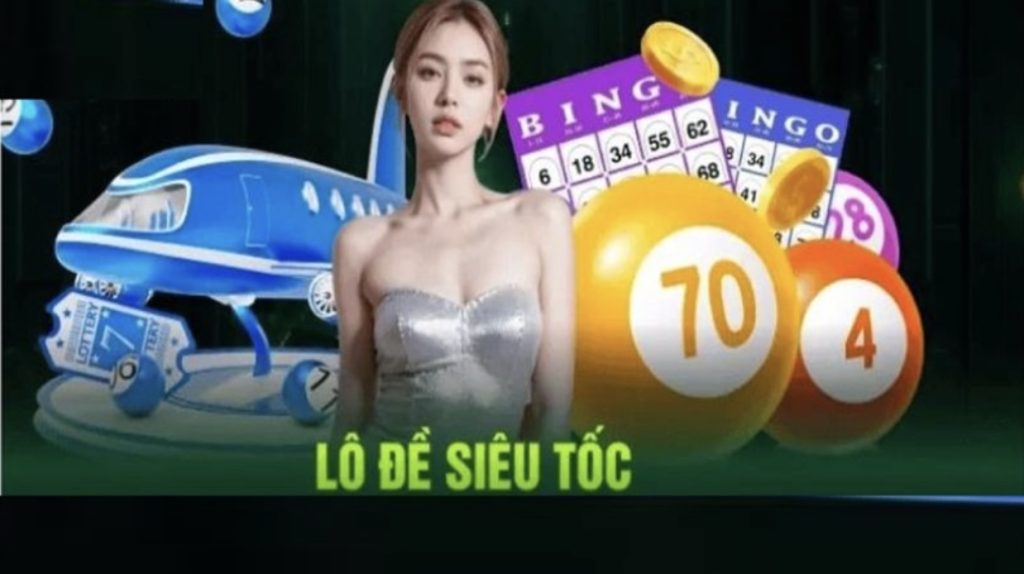 Quy trình chơi lô đề siêu tốc cho người mới