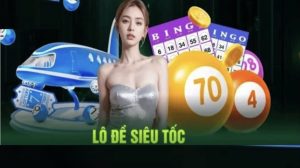 Quy trình chơi lô đề siêu tốc cho người mới