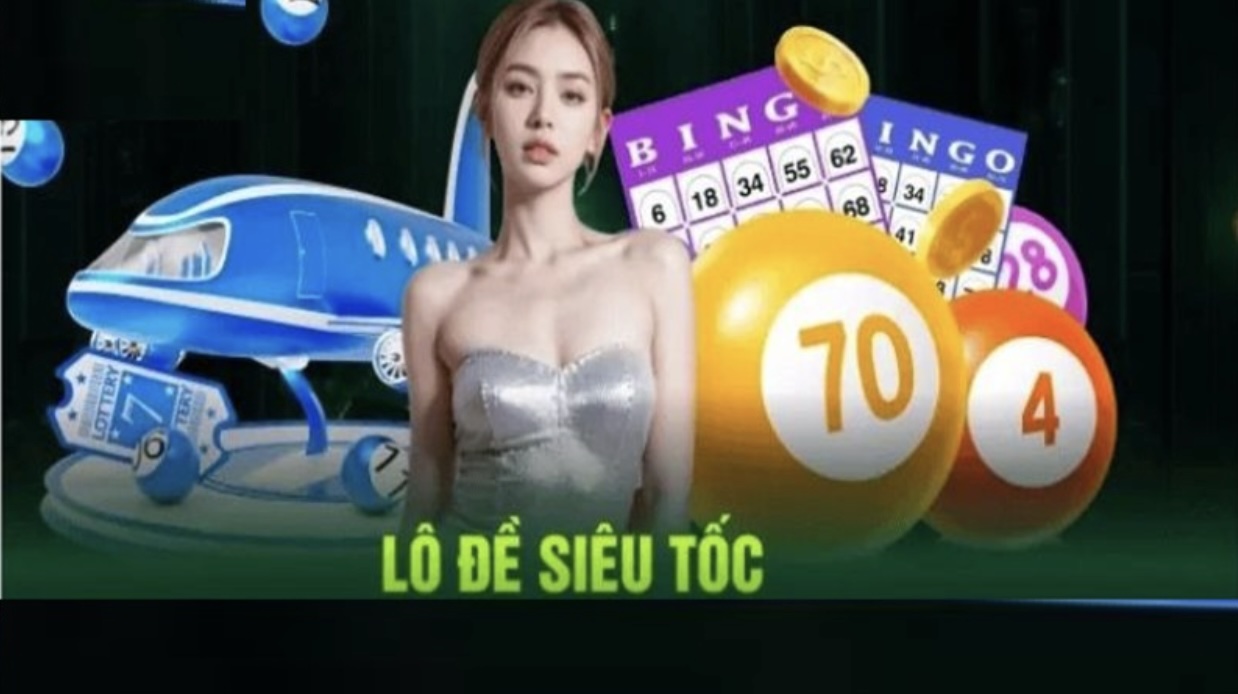 Quy trình chơi lô đề siêu tốc cho người mới