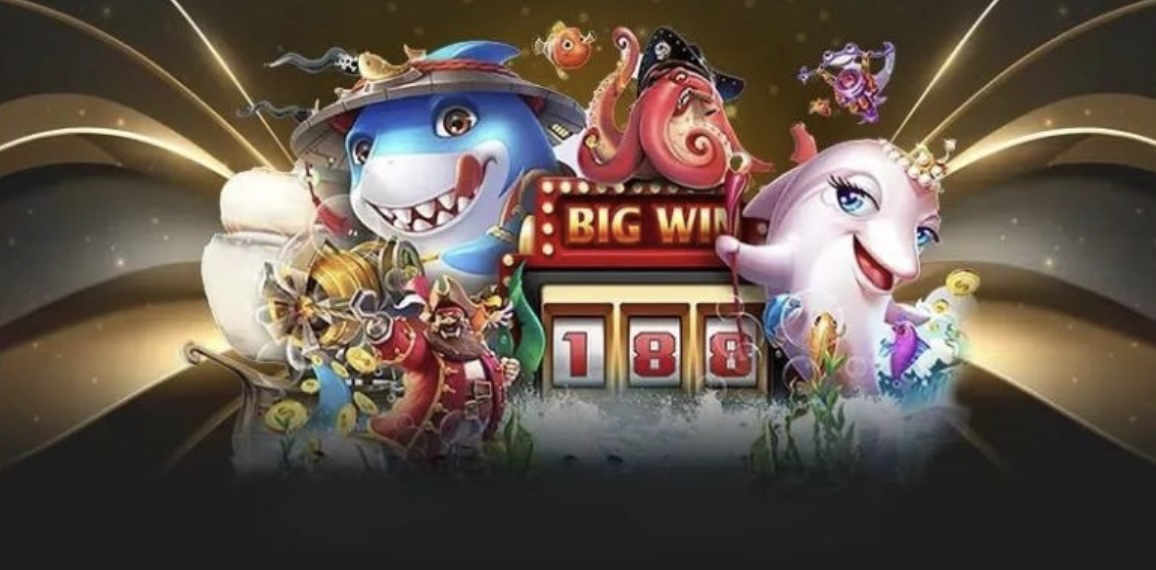 Ưu điểm nổi bật khi tham gia bắn cá VK88
